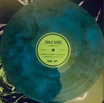 LP Worst Doubt: Immortal Pain