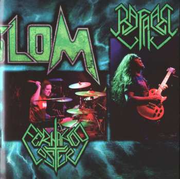 CD Woslom: A Near Life Experience