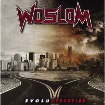 Album Woslom: Evolustruction