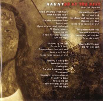 CD Woslom: Evolustruction