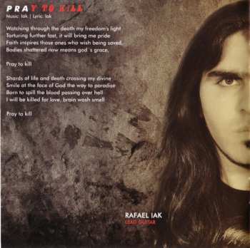 CD Woslom: Evolustruction