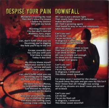 CD Woslom: Time To Rise