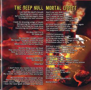 CD Woslom: Time To Rise