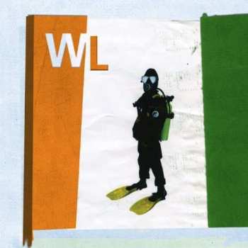 CD Wounded Lion: Wounded Lion