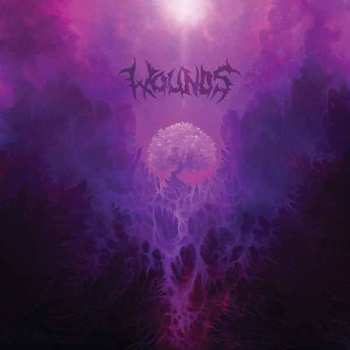 CD Wounds: Light Eater