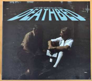 Album Wounds Of Recollection: Deathbed