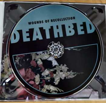 CD Wounds Of Recollection: Deathbed