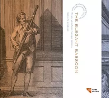 Elegant Bassoon