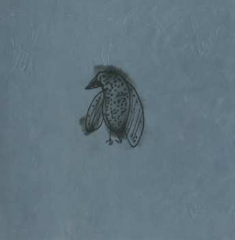 CD Woven Hand: Consider The Birds