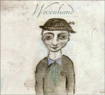 Album Woven Hand: Consider The Birds