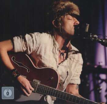 Album Woven Hand: Live At Roepaen