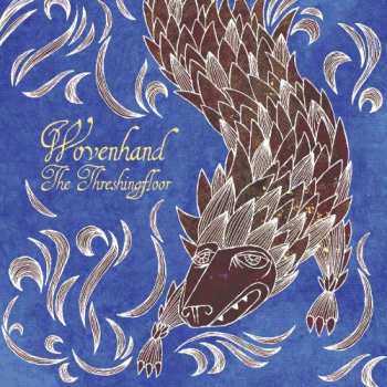 CD Woven Hand: The Threshingfloor