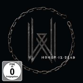 CD/DVD Wovenwar: Honor Is Dead LTD
