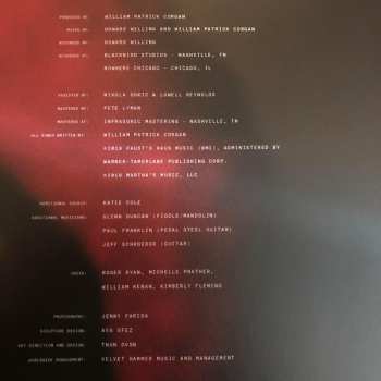 2LP WPC: Cotillions CLR