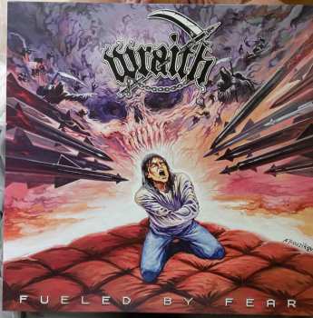 LP Wraith: Fueled By Fear