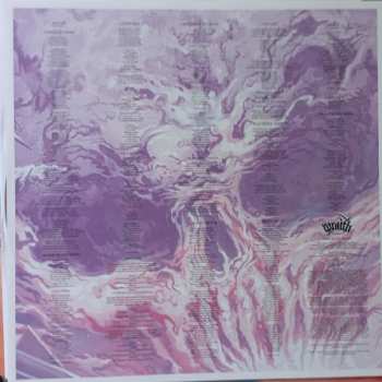 LP Wraith: Fueled By Fear