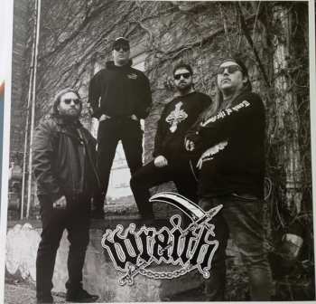 LP Wraith: Fueled By Fear