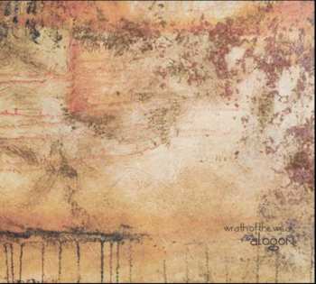 CD Wrath Of The Weak: Alogon