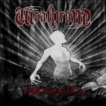 CD Wrathrone: Born Beneath