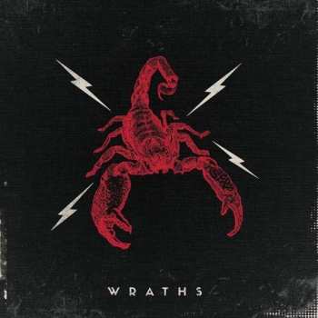 CD Wraths: Wraths
