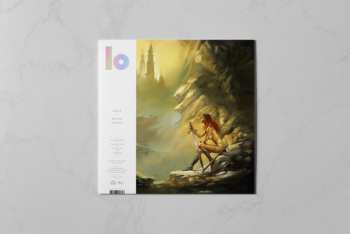 LP Wray: Stream Of Youth / Blank World
