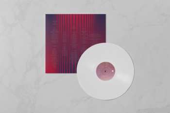 LP Wray: Stream Of Youth / Blank World