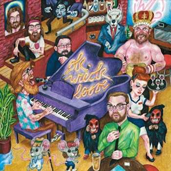 Album Wreck Loose: Ok, Wreck Loose