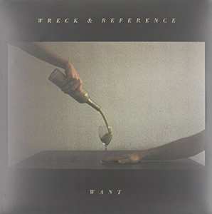 Album Wreck & Reference: Wanted More