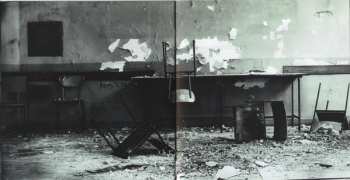 CD Wrecking Company: Mondial House