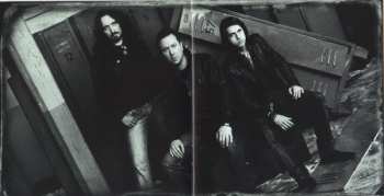 CD Wrecking Company: Mondial House