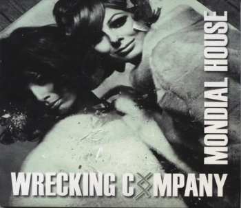 CD Wrecking Company: Mondial House