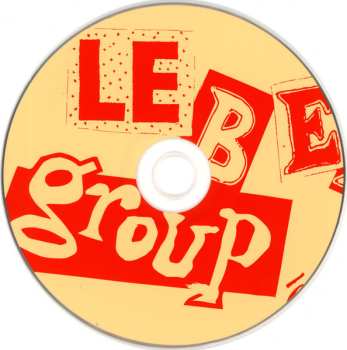 CD Wreckless Eric: Le Beat Group Électrique