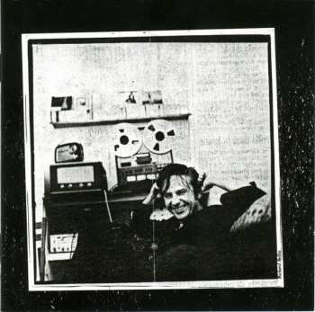 CD Wreckless Eric: Le Beat Group Électrique