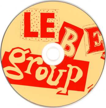 CD Wreckless Eric: Le Beat Group Électrique