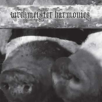 LP Wrekmeister Harmonies: Flowers In The Spring (limited Indie Edition) (opaque Pink Vinyl)