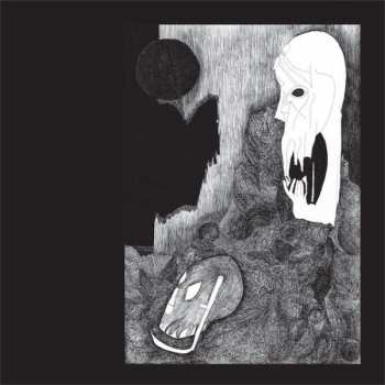 Album Wrekmeister Harmonies: Light Falls