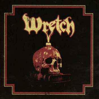 CD Wretch: Wretch