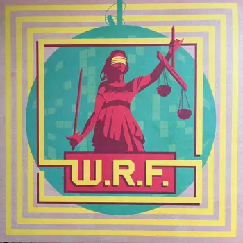 The Woodleigh Research Facility: Phonox Nights