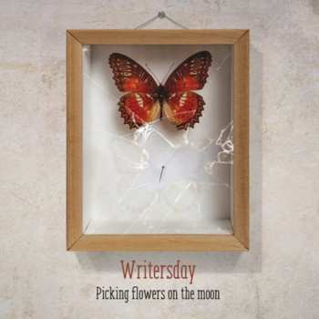 LP Writersday: Picking Flowers On The Moon