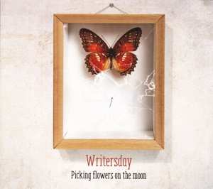 CD Writersday: Picking Flowers On The Moon