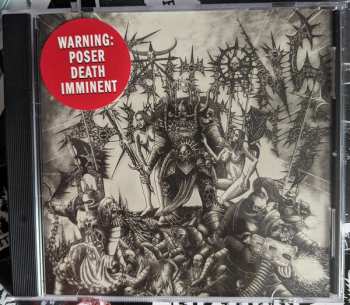 Album Writhing Shadows: Writhing Shadows