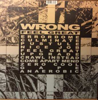LP Wrong: Feel Great