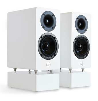 Audiotechnica WRS MM2 Bílá