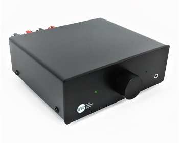 Audiotechnica WRS MX Černá