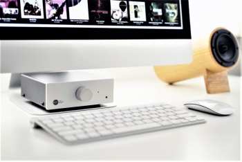 Audiotechnica WRS MX Stříbrná