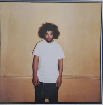 LP Wu-Lu: Loggerhead CLR | LTD