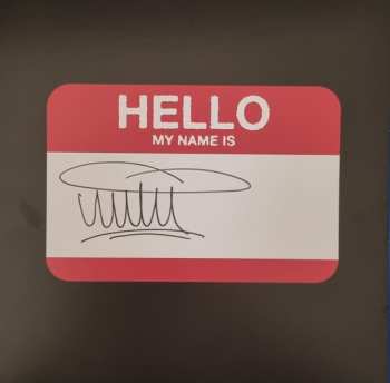 LP Wu-Lu: Loggerhead CLR | LTD