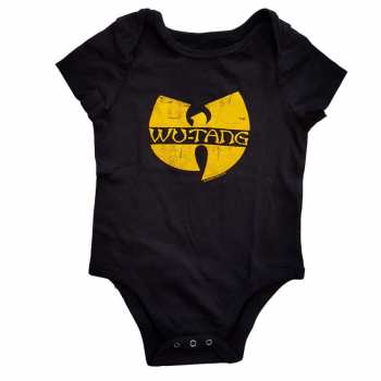 Merch Wu-Tang Clan: Kinder Body Logo Wu-tang Clan 
