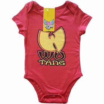 Merch Wu-Tang Clan: Kinder Body Wu-tang 