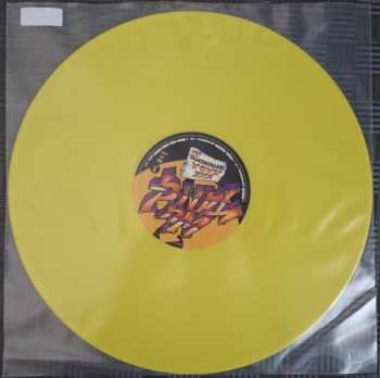 LP Wu-Tang Clan: The Saga Instrumental EP LTD | CLR